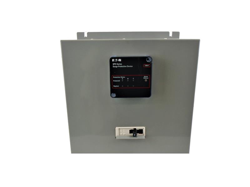 EATON CORPORATION PSPD050480D3M