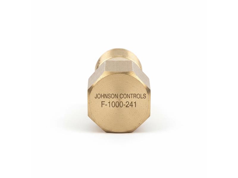F-1000-241 por JOHNSON CONTROLS