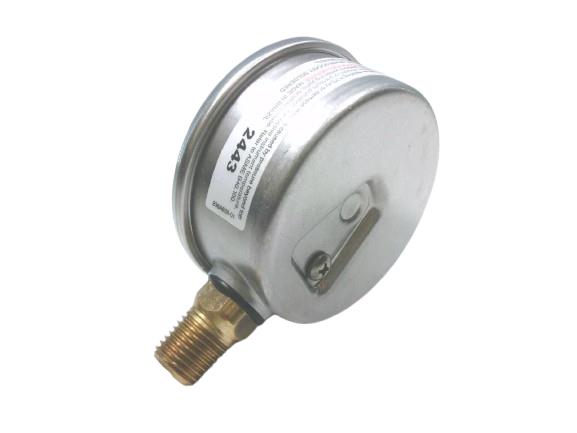 ASHCROFT 63 1008AL 02L 100#