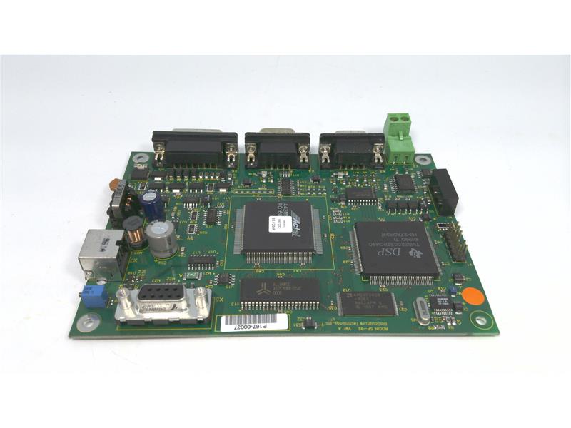 TRIO MOTION TECHNOLOGY P167