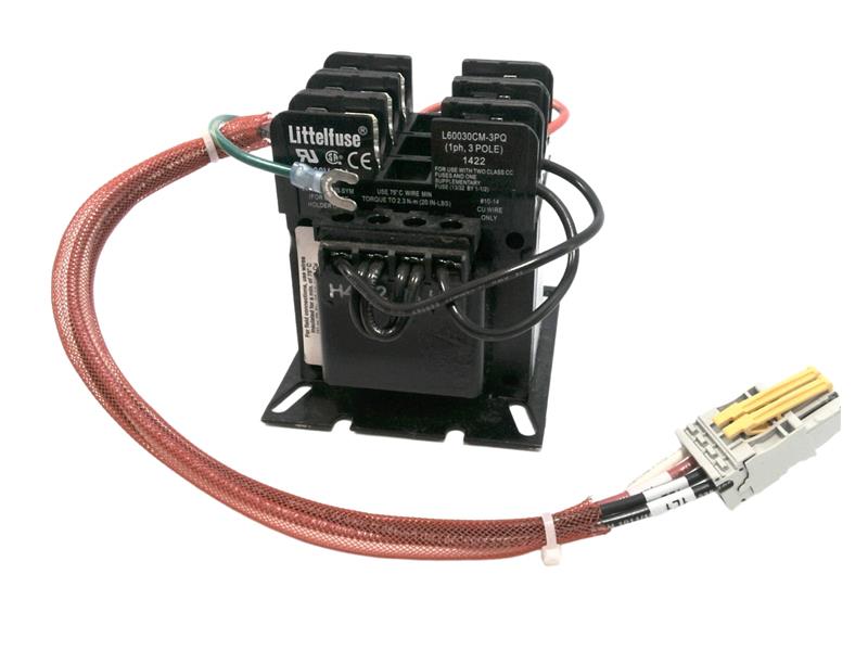 1497-BD80 by ALLEN BRADLEY
