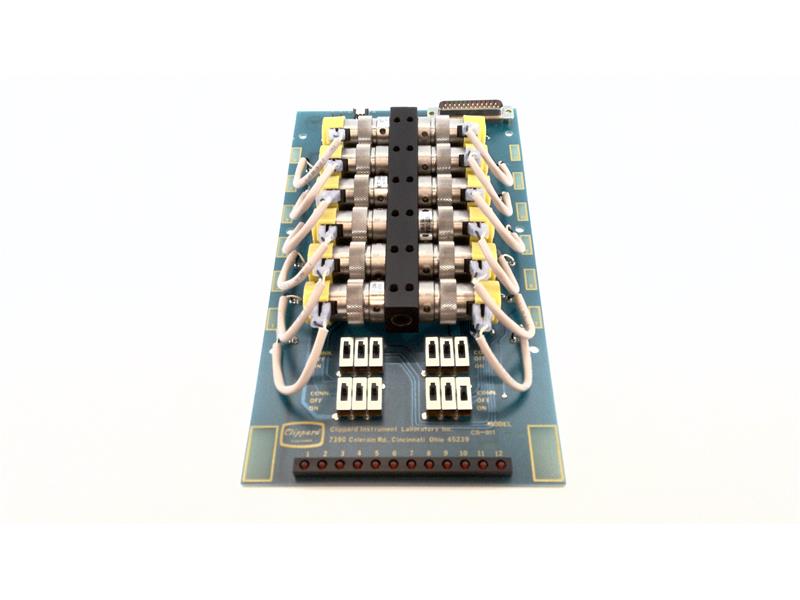 CLIPPARD EMC-12-24-30