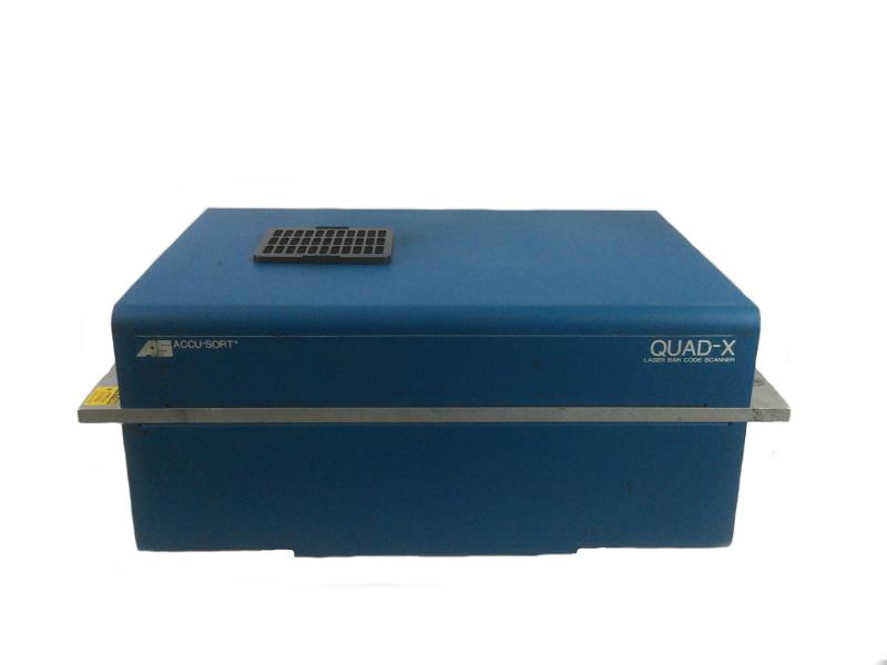 DATALOGIC QUAD-X