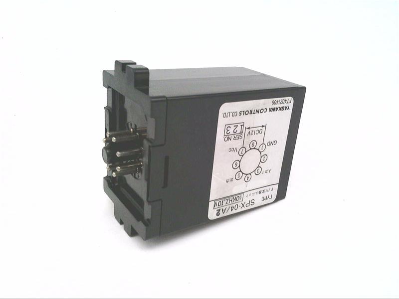 YASKAWA ELECTRIC SPX-04/A2