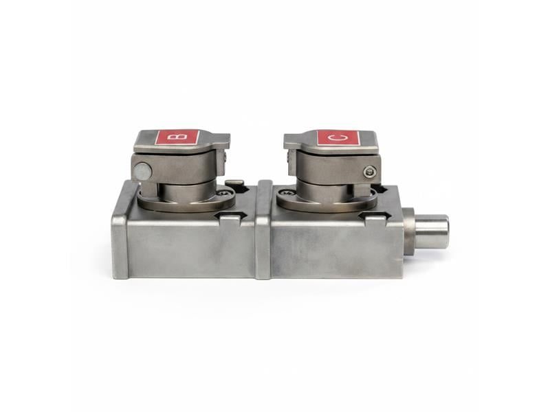 8399 par ABB THOMAS & BETTS