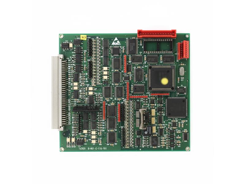 TUCKER B-401-E-110-701