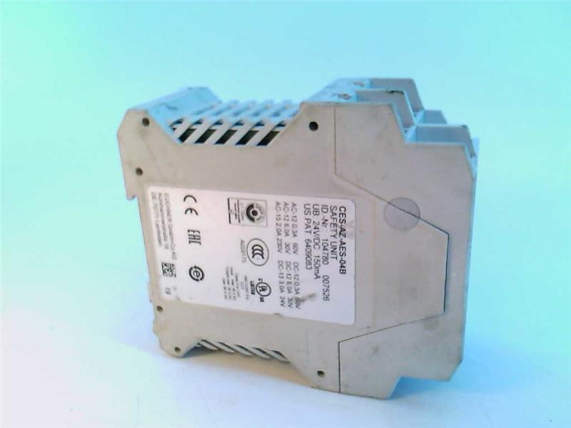 EUCHNER CES-AZ-AES-04B