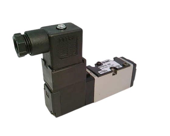 SMC NVFS2110-5DZ