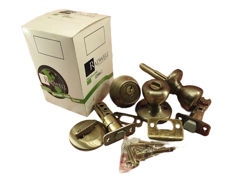 96900-254 par KWIKSET CORPORATION