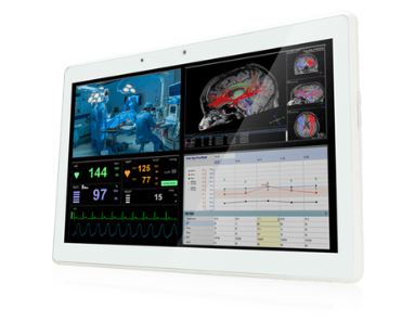 IEI INTEGRATION CORP POC-W24C-ULT3-I7/PC/4G-R10