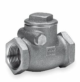 515 2" by MILWAUKEE VALVE