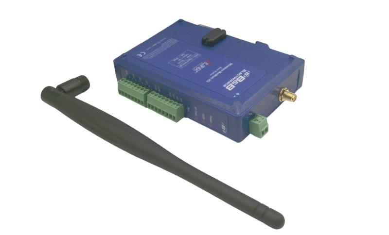 ADVANTECH BB-ZZ9D-NA-LR-A