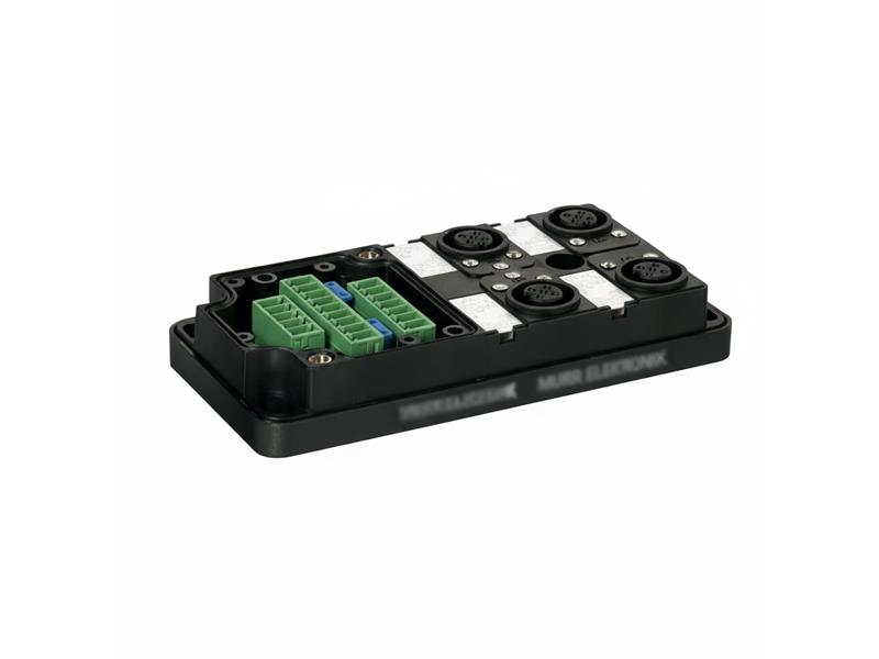 27111 by MURR ELEKTRONIK