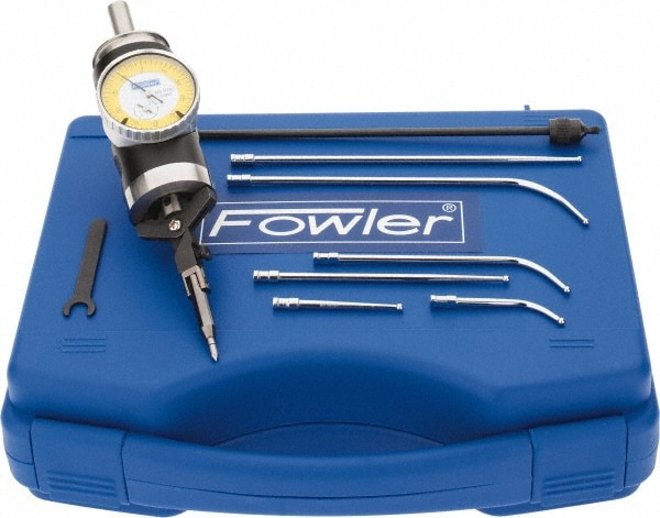 FOWLER 3607-4904