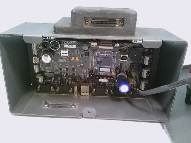 MCA 6000-500