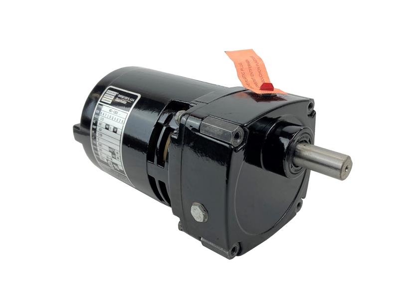 BODINE ELECTRIC NCI-13D3