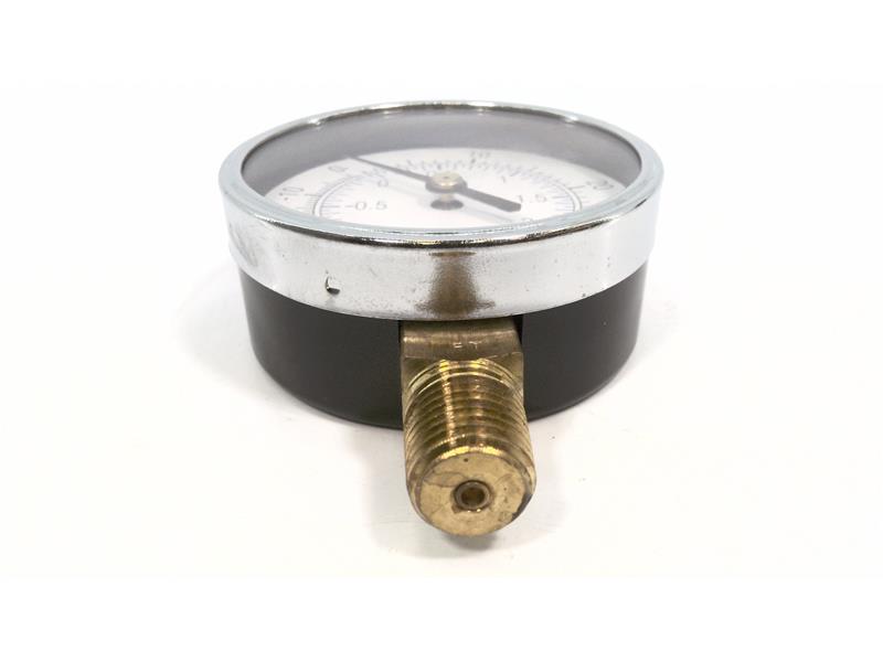 PIC GAUGES 101D-254CC