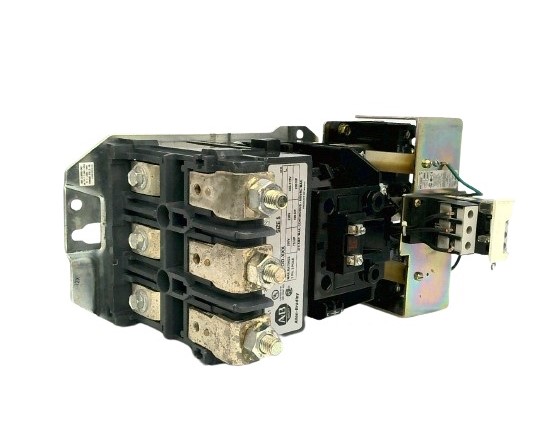 509-FOD-A2N-90 por ALLEN BRADLEY