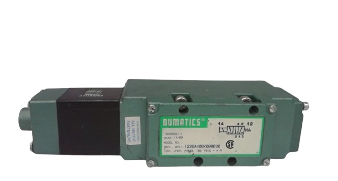 ASCO I23SA400K000030