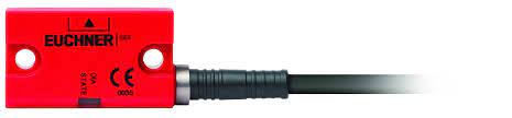 EUCHNER CEM-M2-C60-PZ-SE-165746