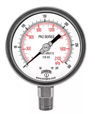 WINTERS PN2664N