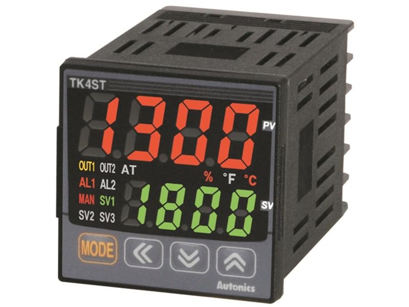 AUTONICS TK4S-A4CR
