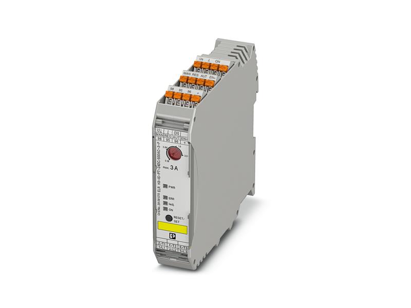 ELR H3-IS-PT- 24DC/500AC-3-P par PHOENIX CONTACT
