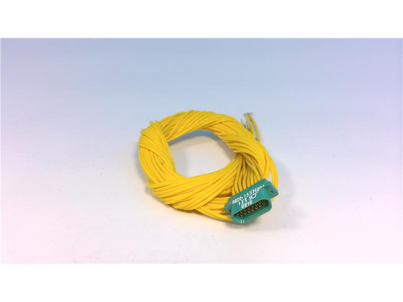 ITT MD1-15SH001