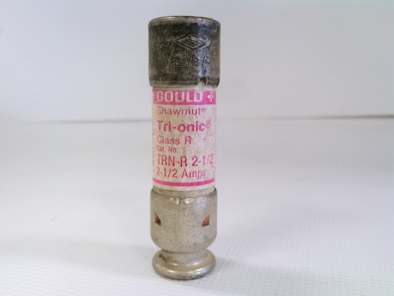 MERSEN TRN-R-2-1/2