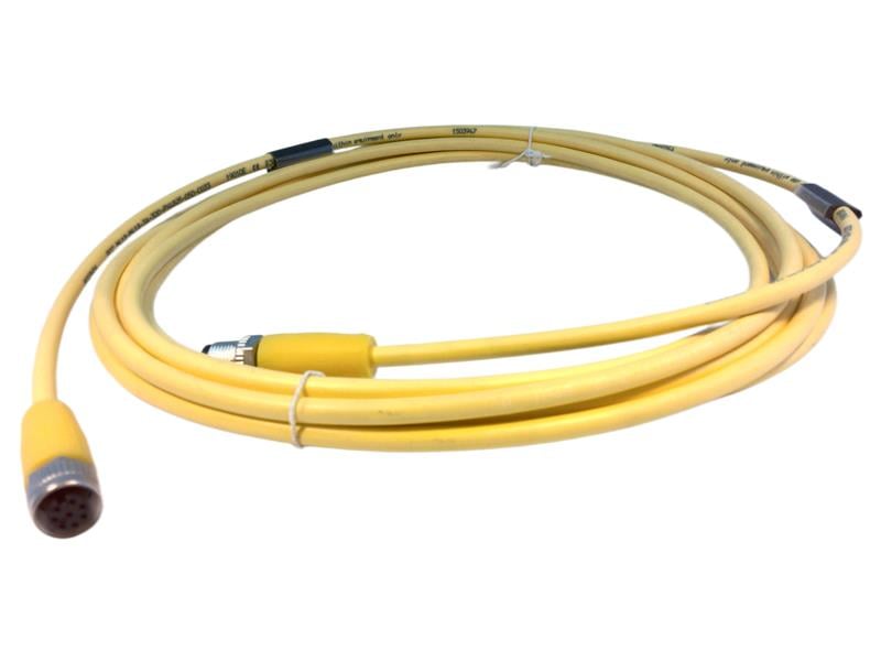 BALLUFF BCC M418-M418-3A-320-PX4825-050-C033