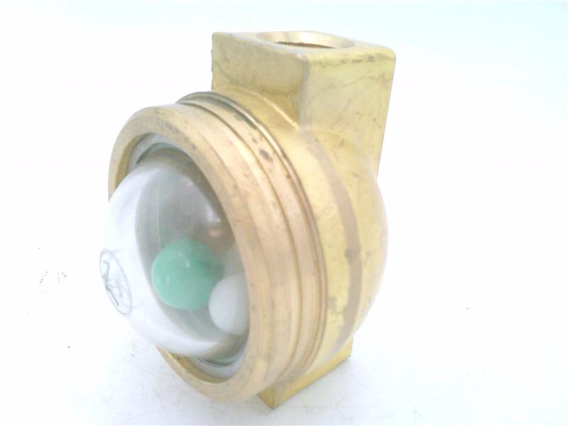 MACHINE PRODUCTS CORP 003049