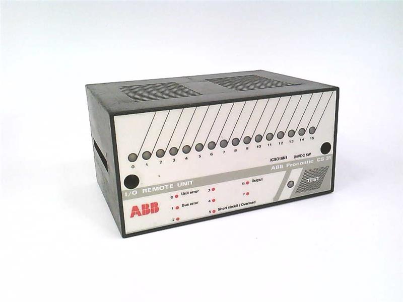ASEA BROWN BOVERI FPR3313101R1052
