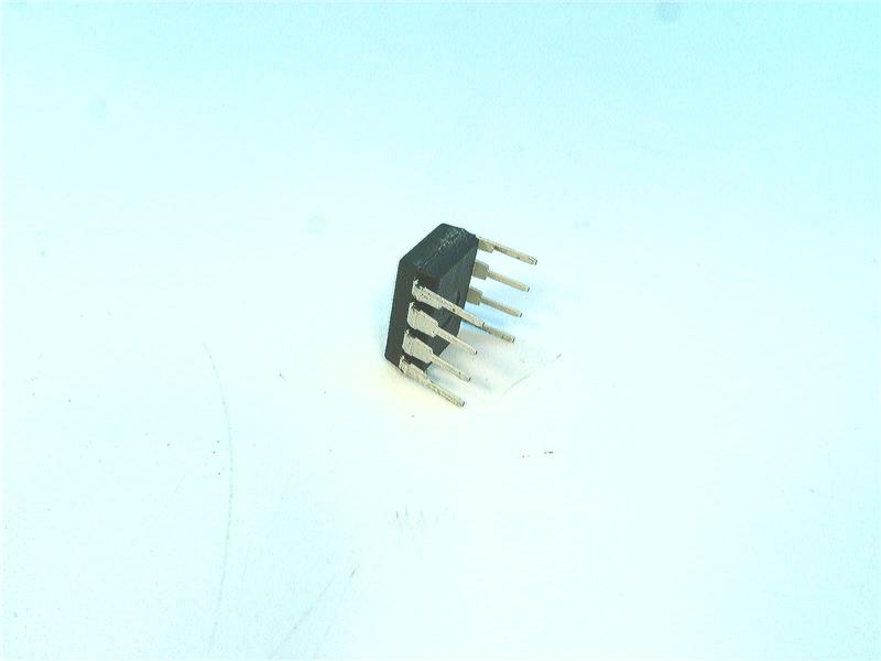 TEXAS INSTRUMENTS SEMI LMC662AIN