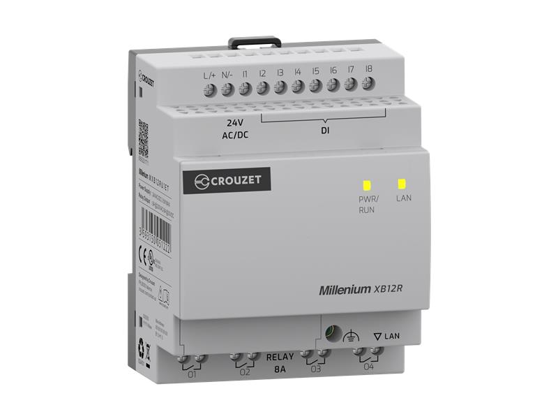 MXB12RU1ET par CROUZET