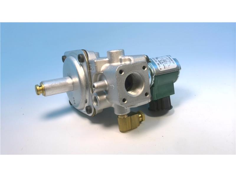 BASO GAS PRODUCTS LLC G96HGK-1