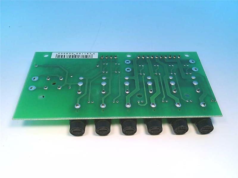 ISHIDA P-5291A