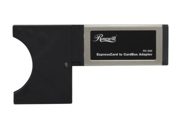 ROSEWILL RC-608
