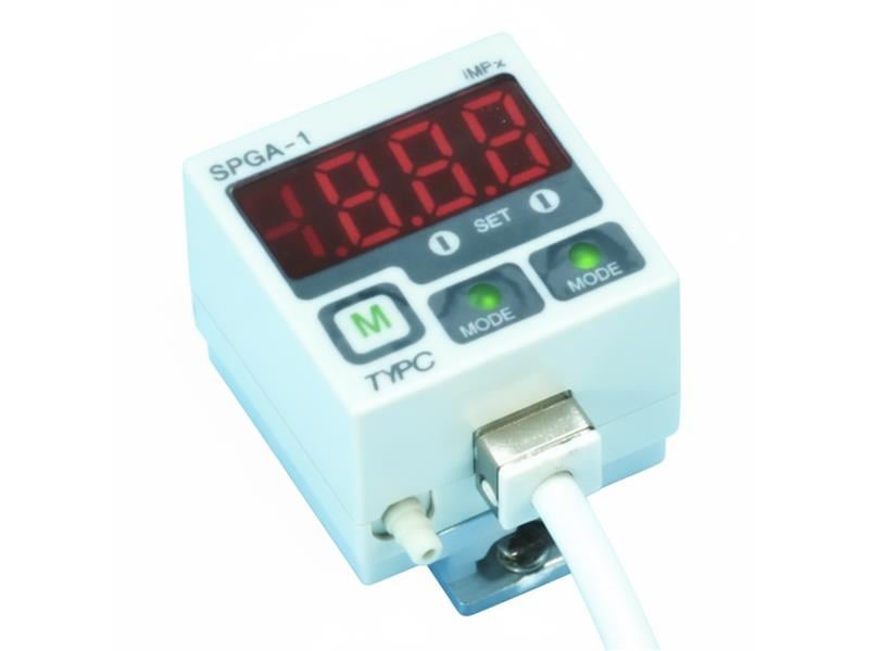 SPSA-1PD por TPC MECHATRONICS CO