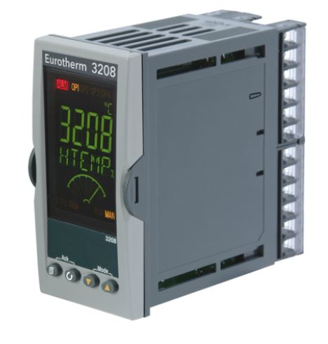 INVENSYS 3208/CC/VH/LRRX/X/XXX/G/ENG/EN