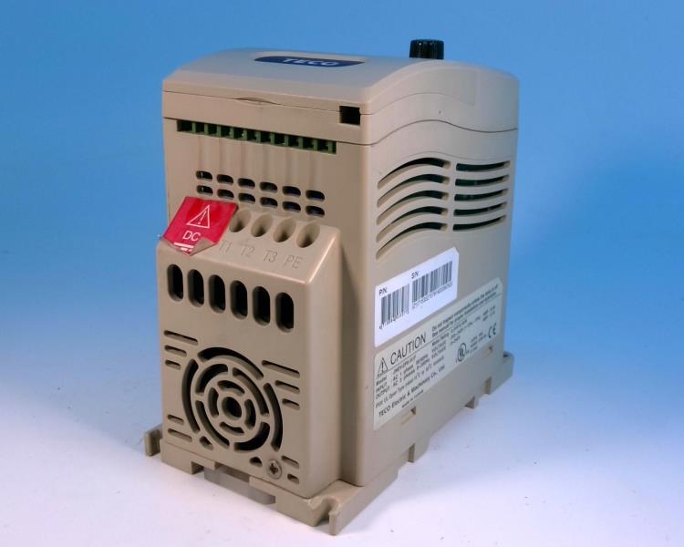 TECO-WESTINGHOUSE JNEV-2P5-H1FN4S