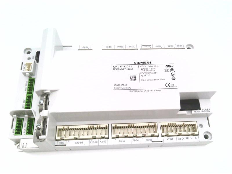 SIEMENS LMV37.420A1