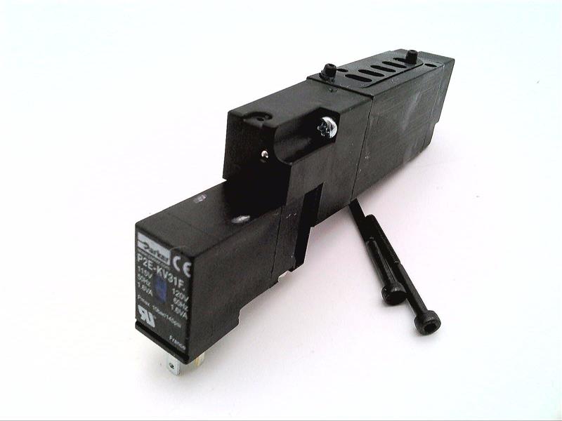 PARKER B3EVBB553C
