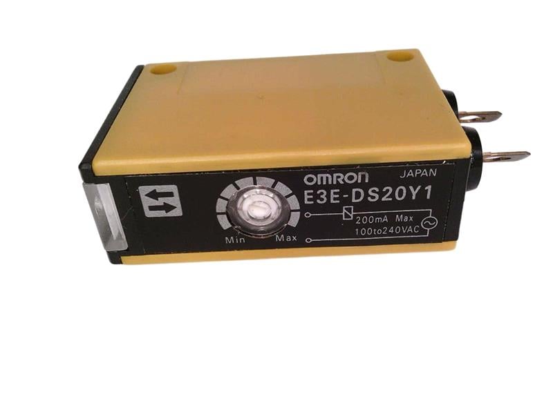 OMRON E3E-DS20Y1