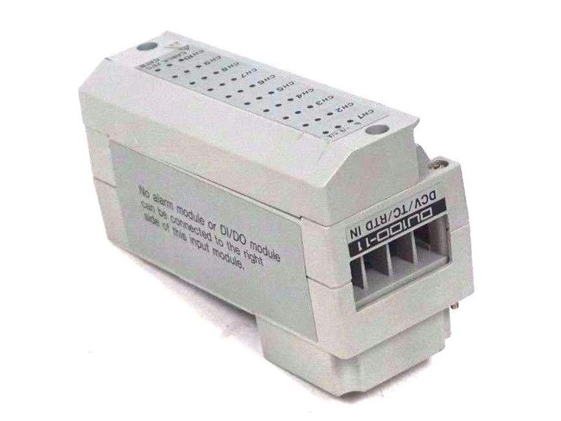 YOKOGAWA DU100-11