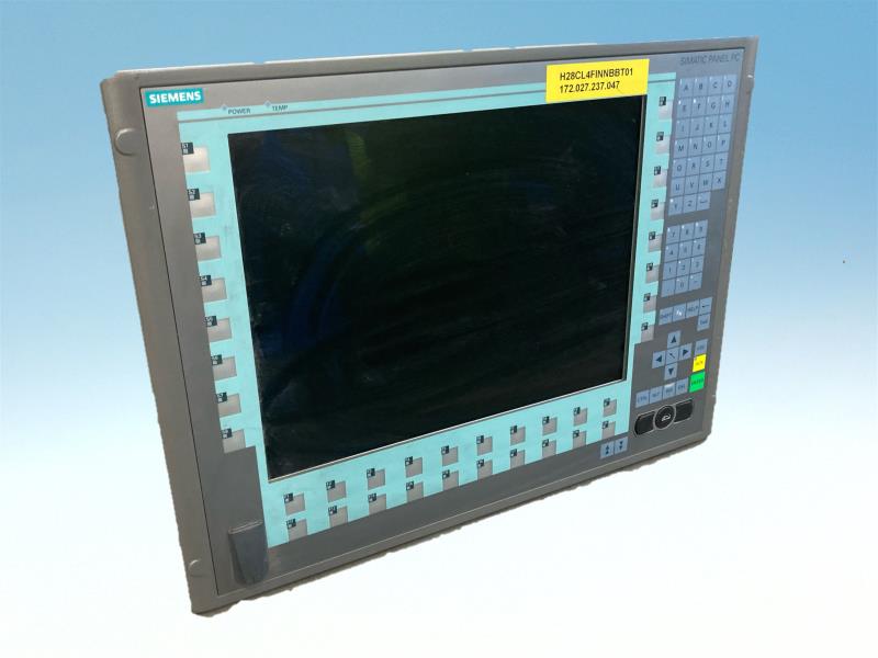 SIEMENS 6AV7803-0BB10-1AC0
