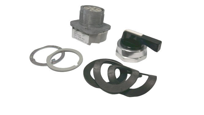 ALLEN BRADLEY 800T-J17KU7