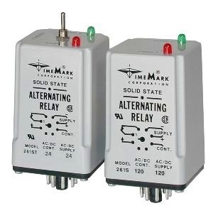 TIME MARK CORP 261D24