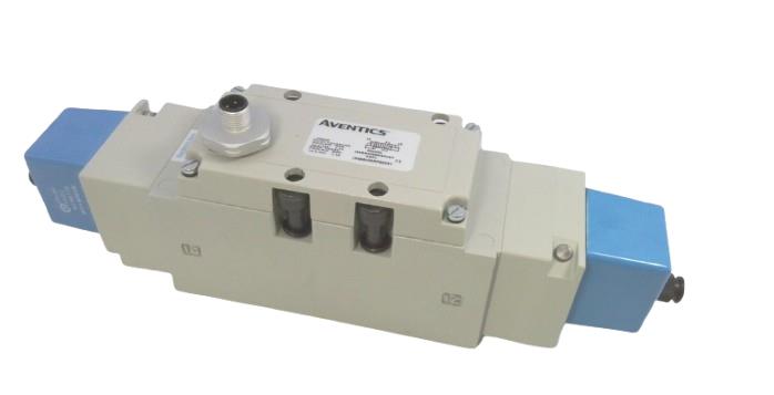 ASCO I34BB400RP60V61