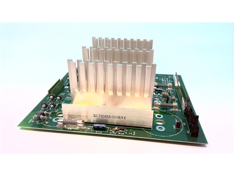 POWER SUPPLY ONE 02-790842-00