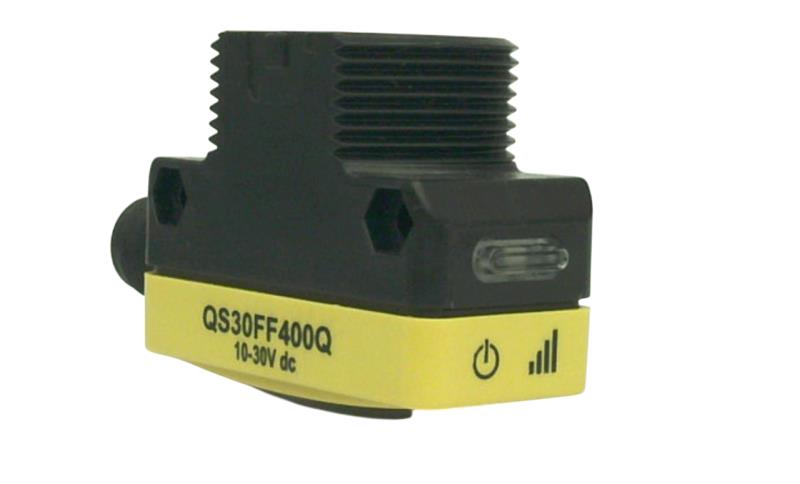 BANNER ENGINEERING QS30FF400Q